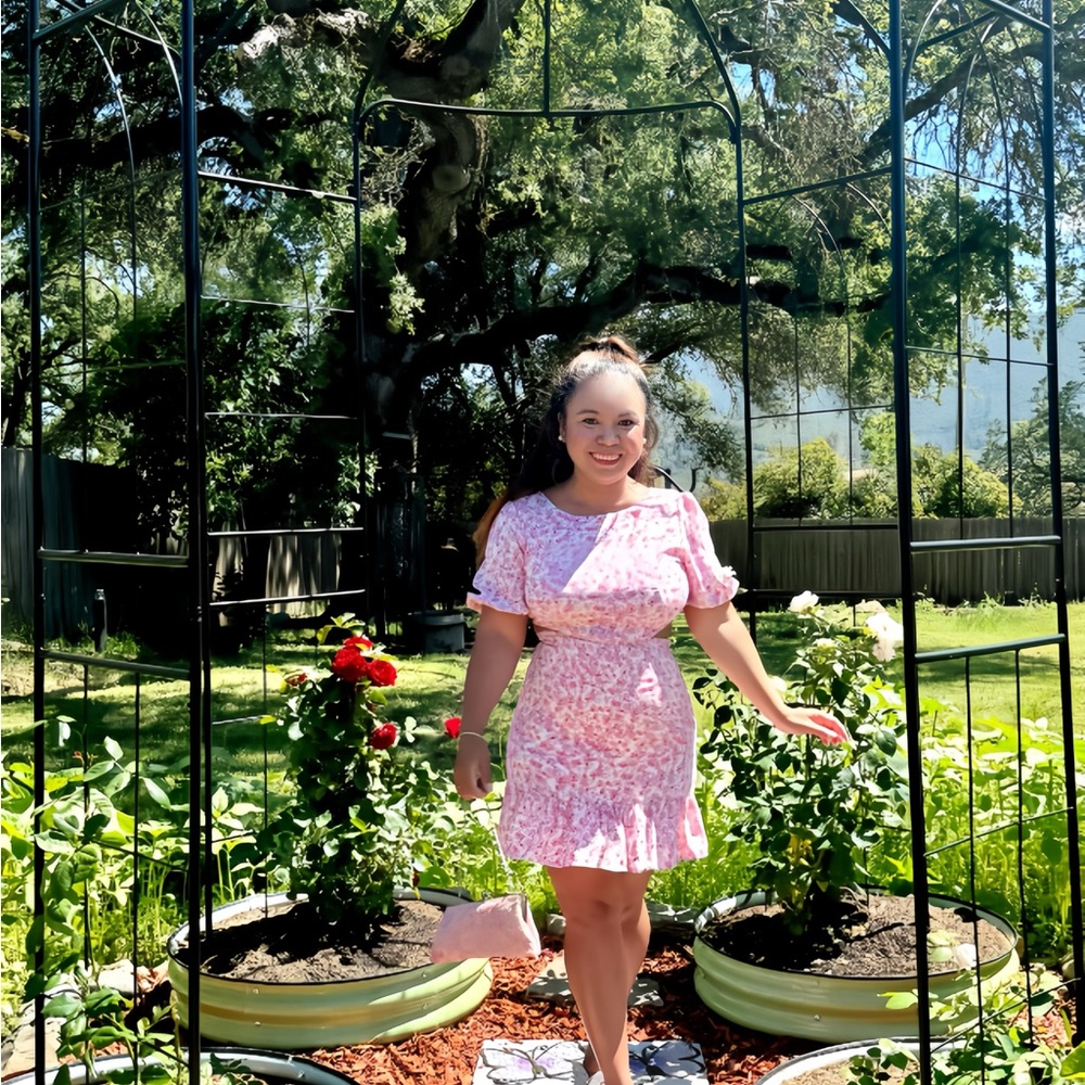Dress - Picture 4 of 8